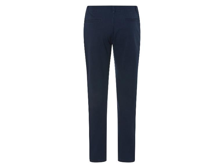 Pantalon chino homme