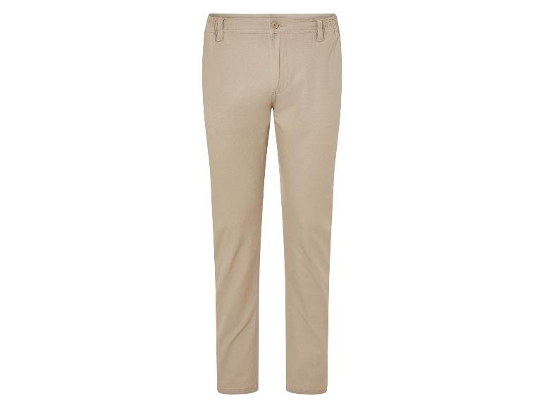 Pantalon chino homme