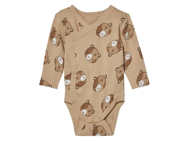 Body bébé