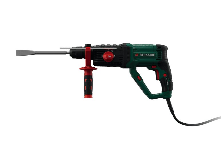 Perforateur burineur