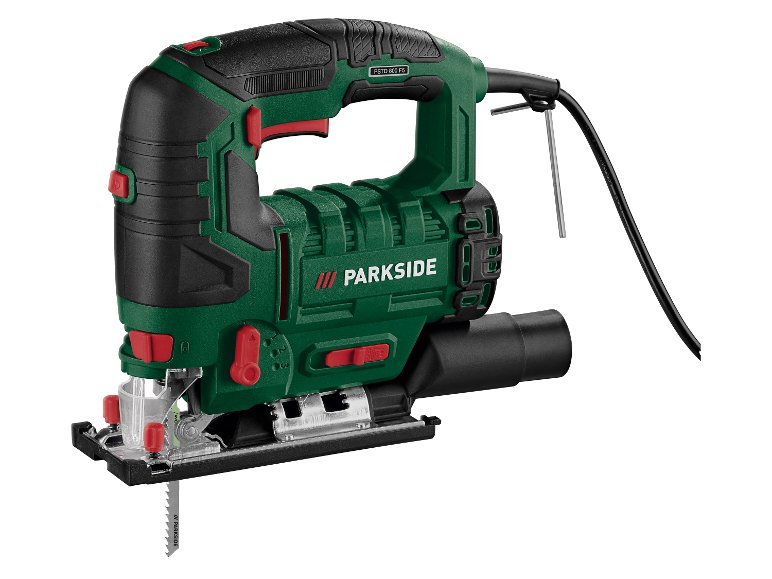 Scie sauteuse pendulaire PSTD 800 F5