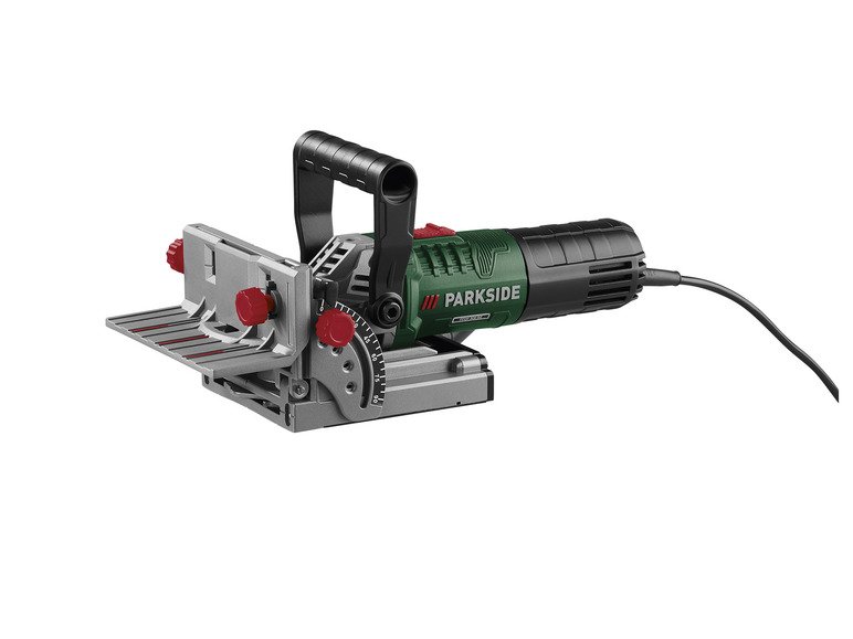 Fraiseuse à lamelles PFDF 900 B2, 900 W