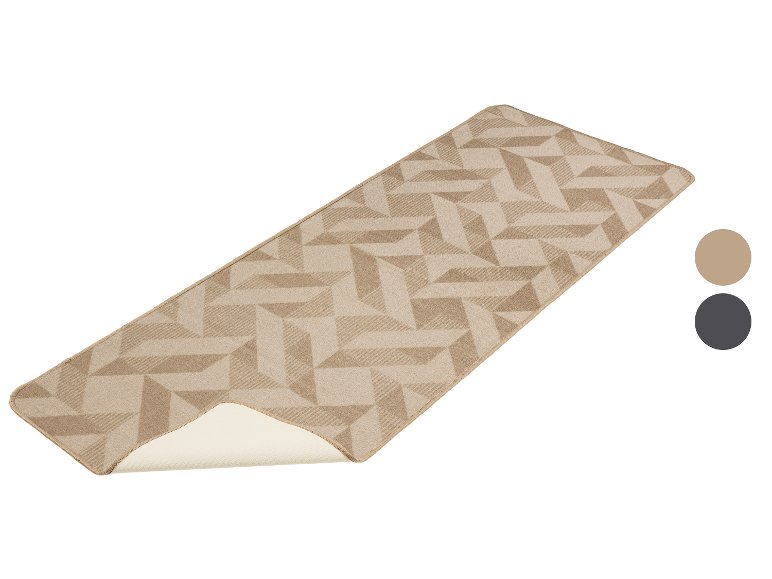 Tapis de cuisine, 65 x 180 cm