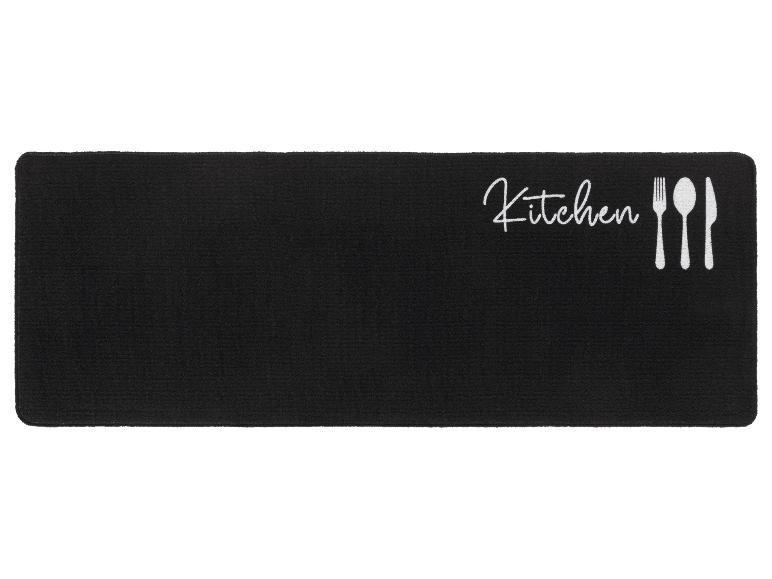 Tapis de cuisine, 65 x 180 cm