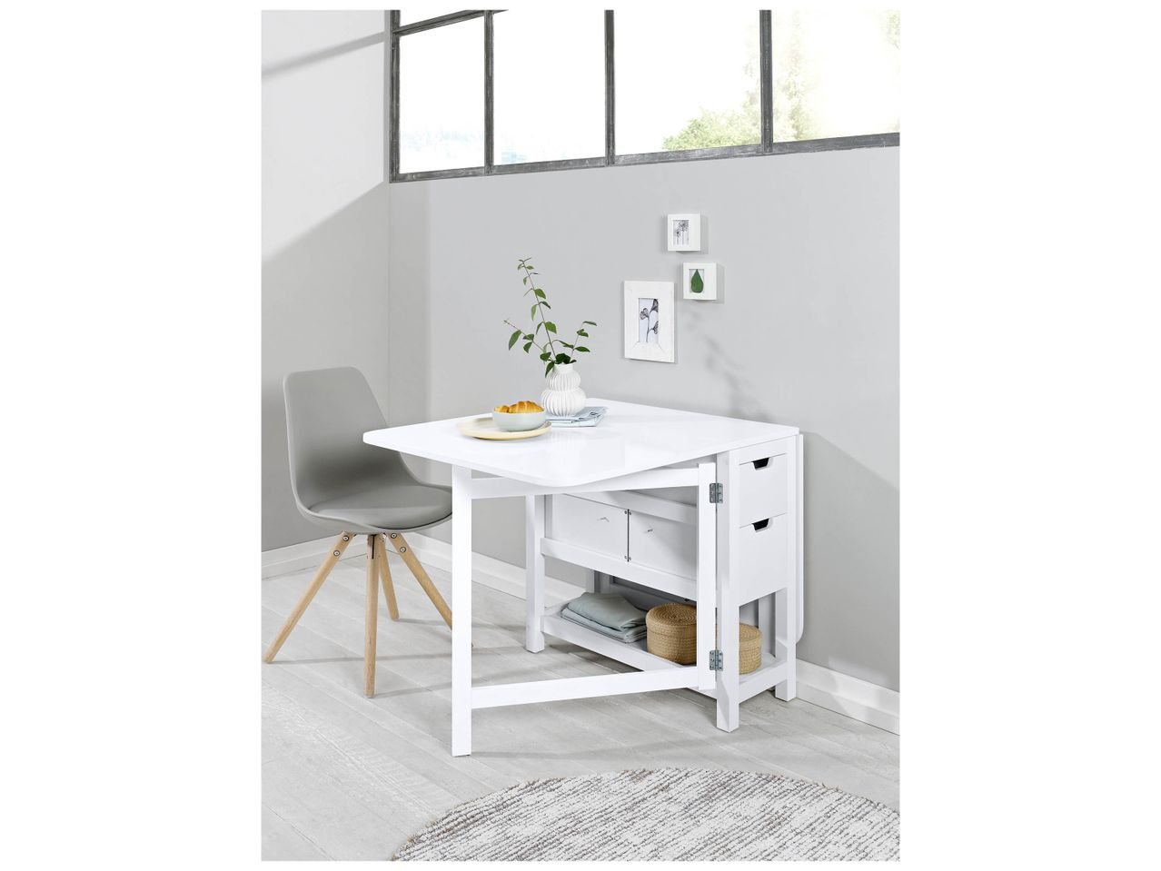 Table pliante