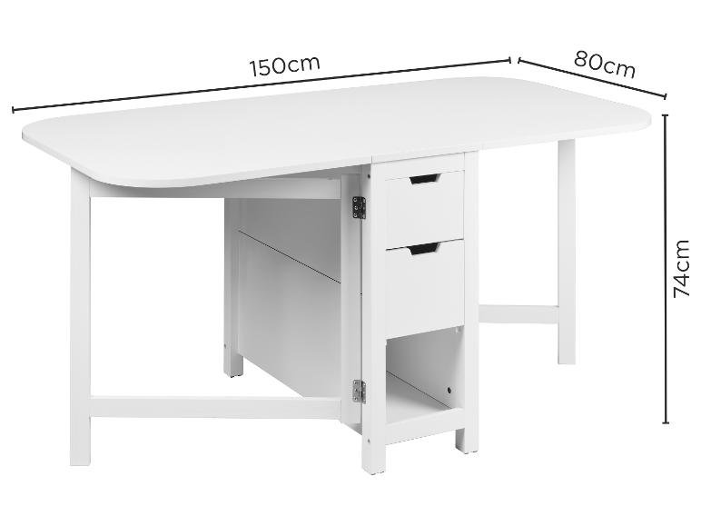 Table pliante