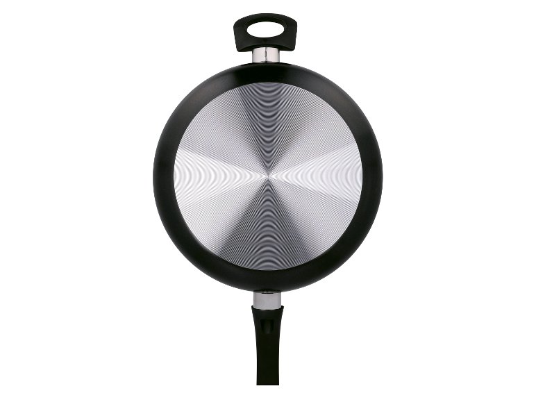 Sauteuse en aluminium, Ø 28 cm