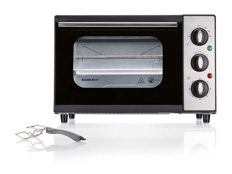 Mini-four SGB 1200 B5, 1300 W