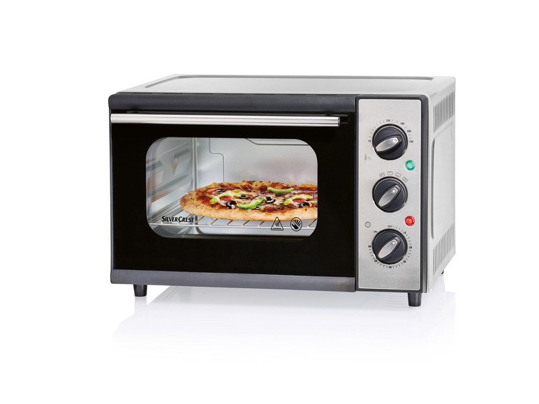 Mini-four SGB 1200 B5, 1300 W