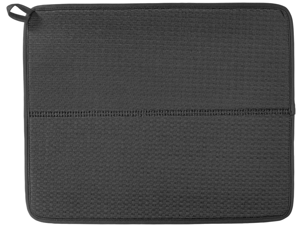Tapis égouttoir