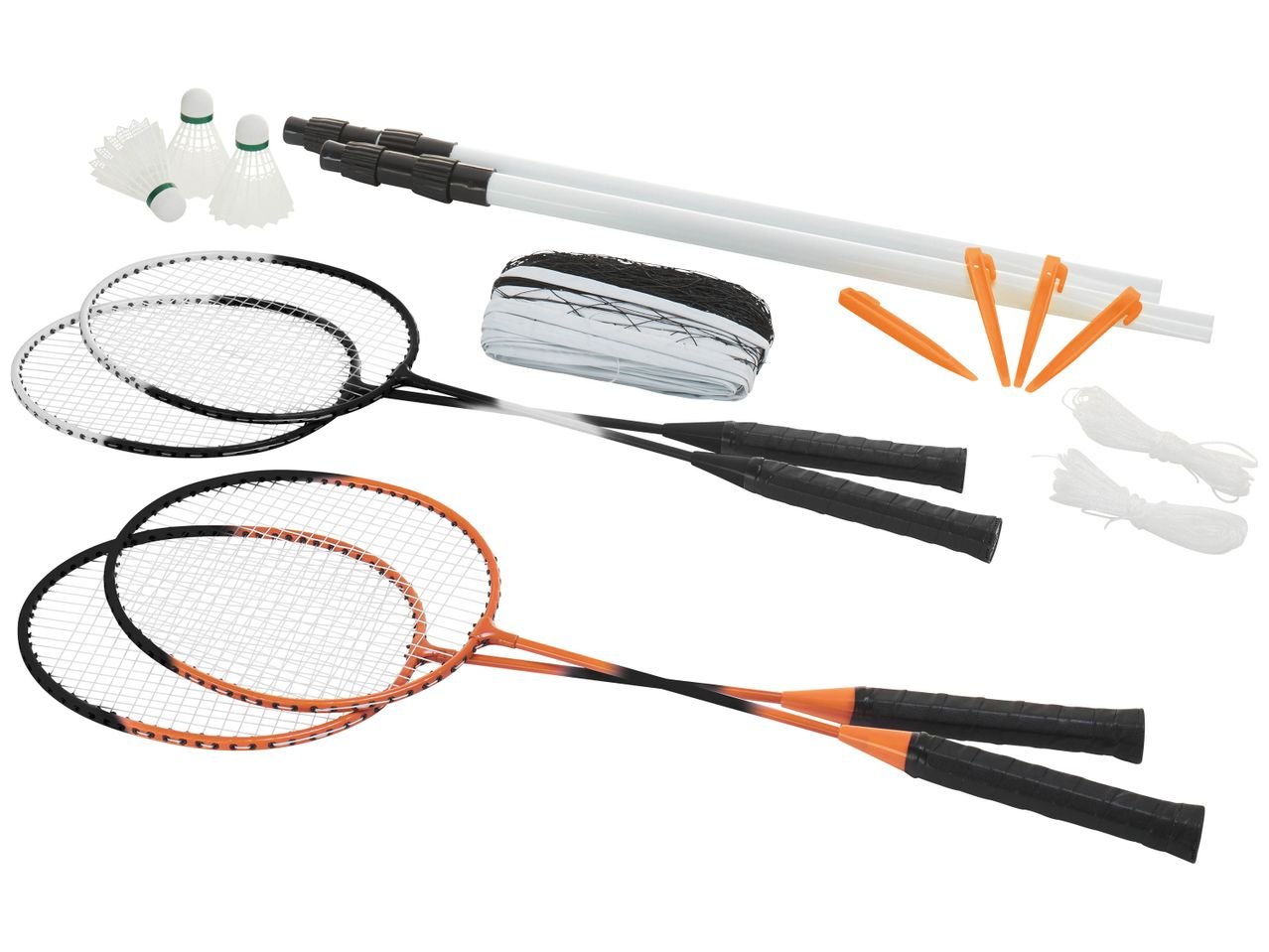 Set de badminton