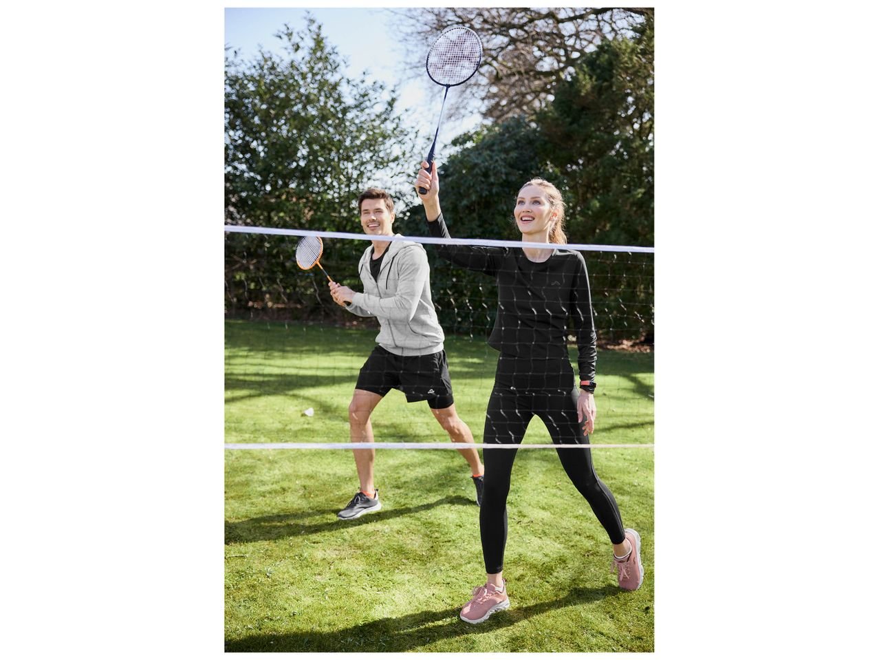 Set de badminton