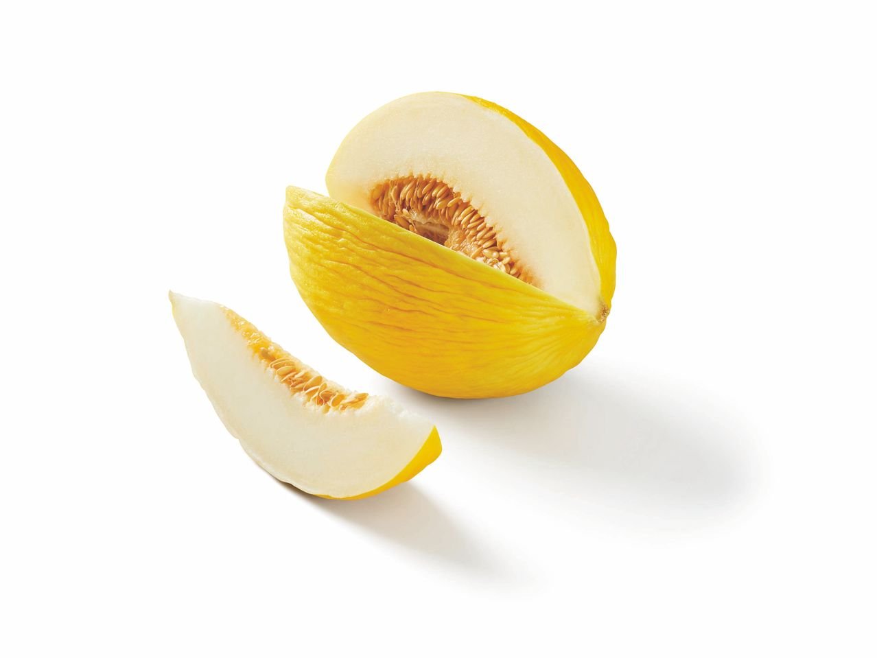 Melon Canari