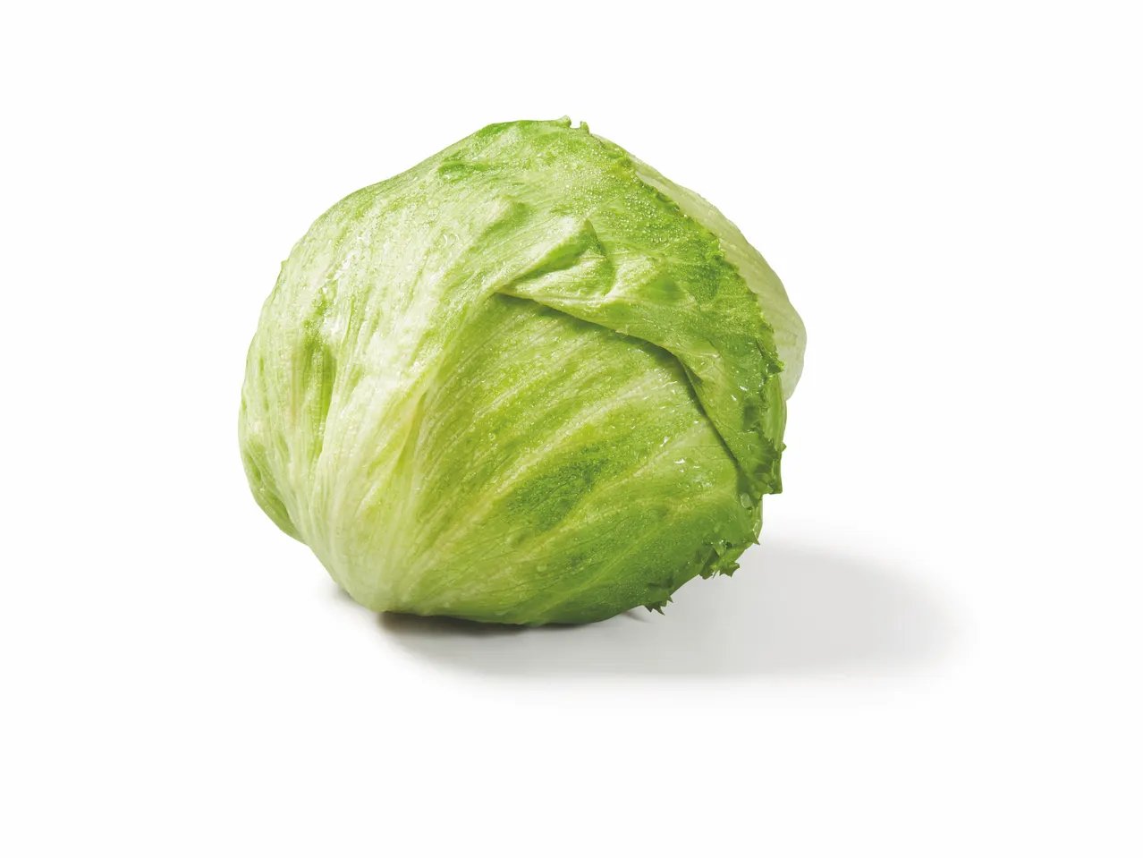 Salade Iceberg