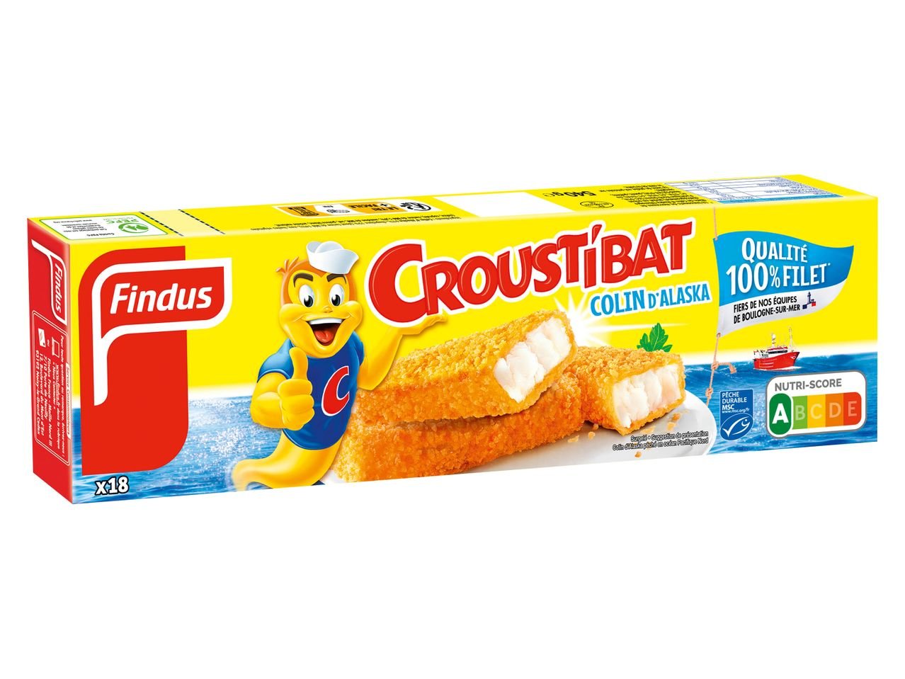 Croustibat