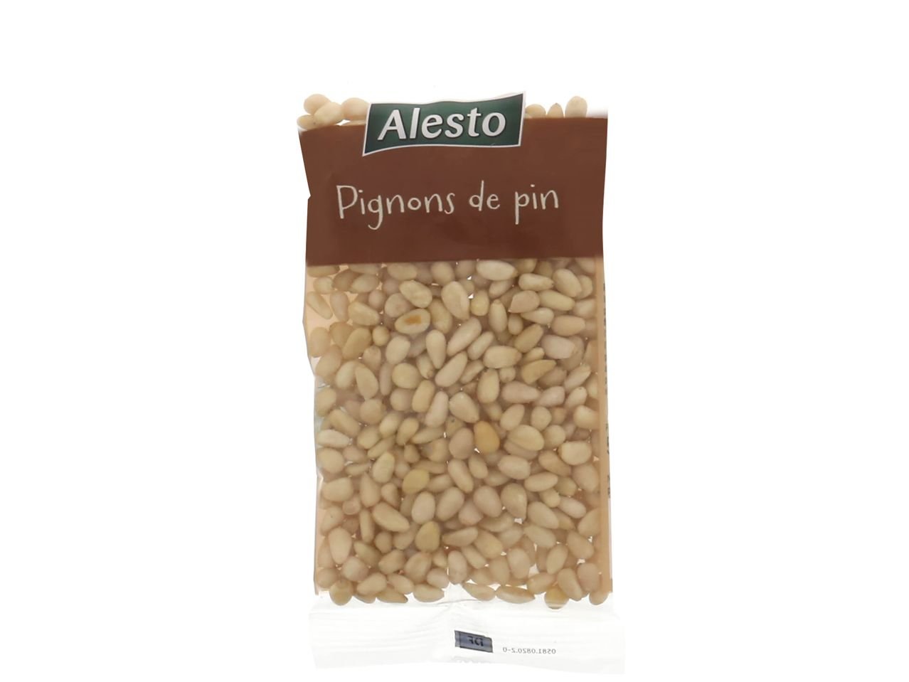 Pignons de pin