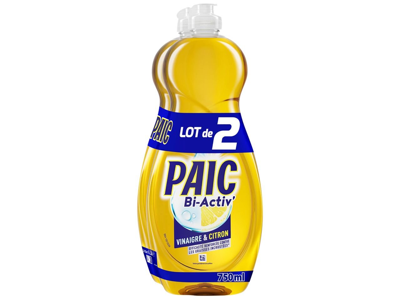Paic Bi activ