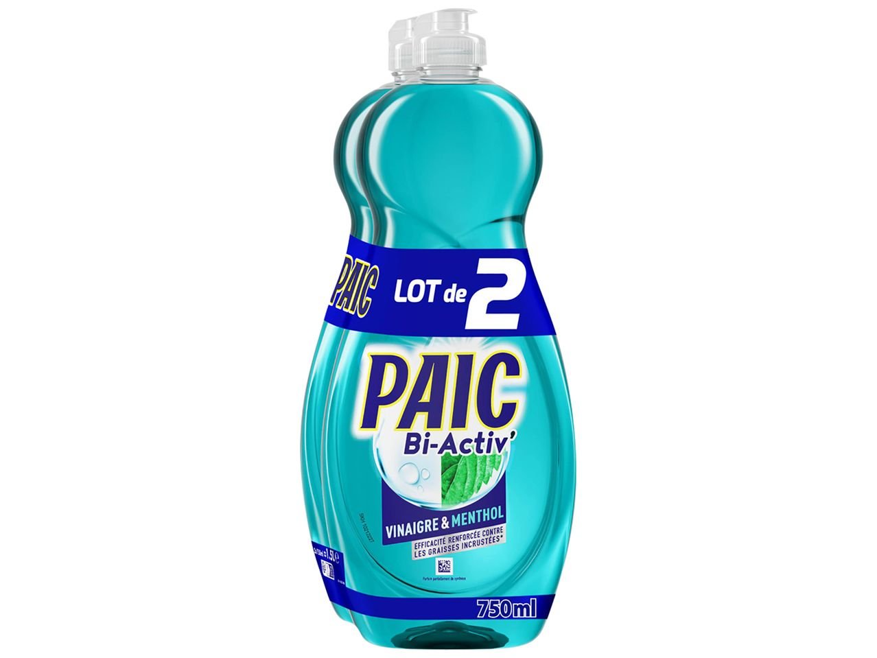 Paic Bi activ