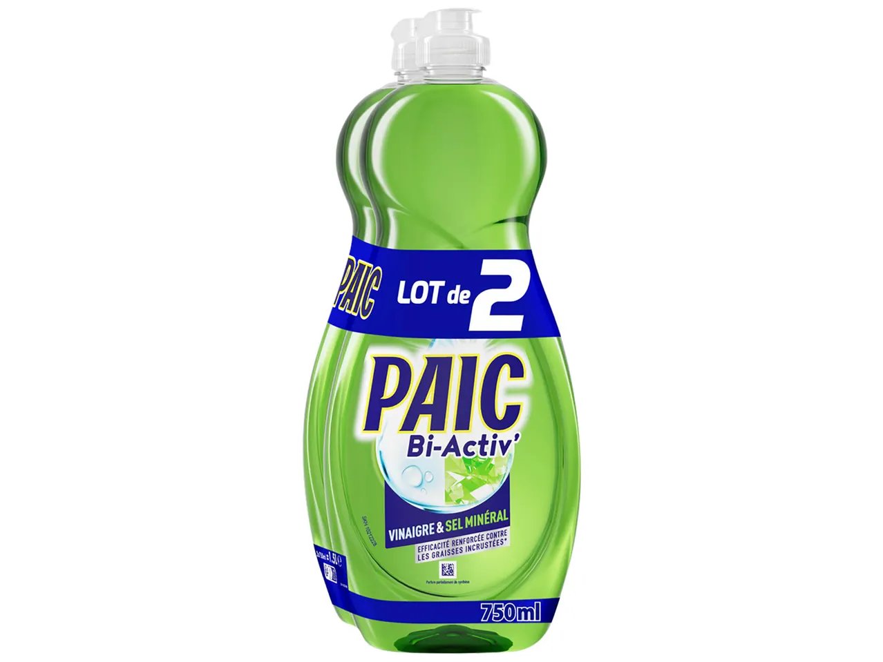 Paic Bi activ