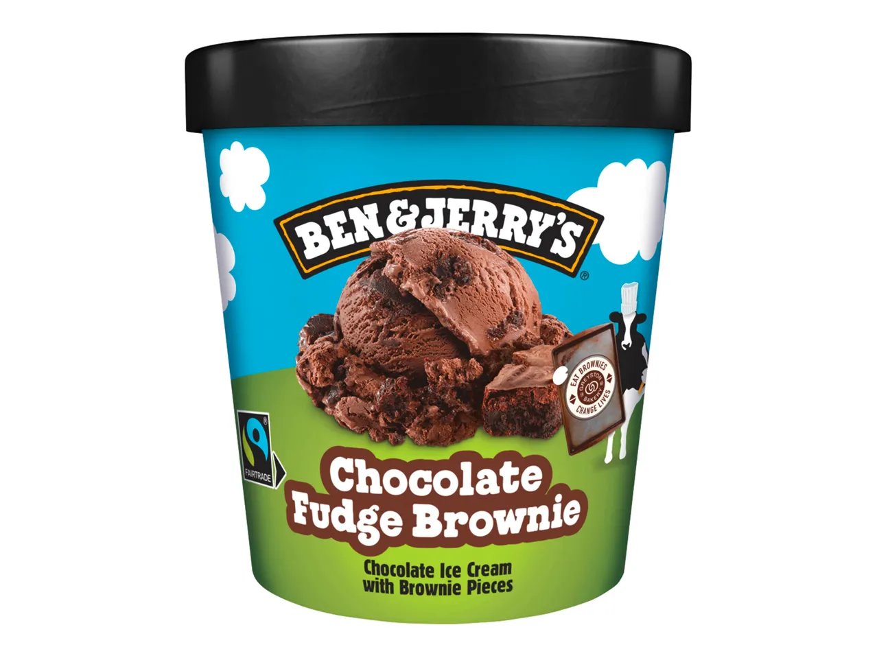 Ben & Jerry’s
