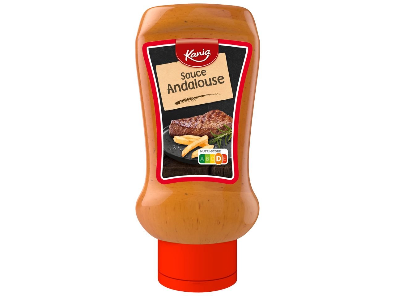Sauce pour grillade