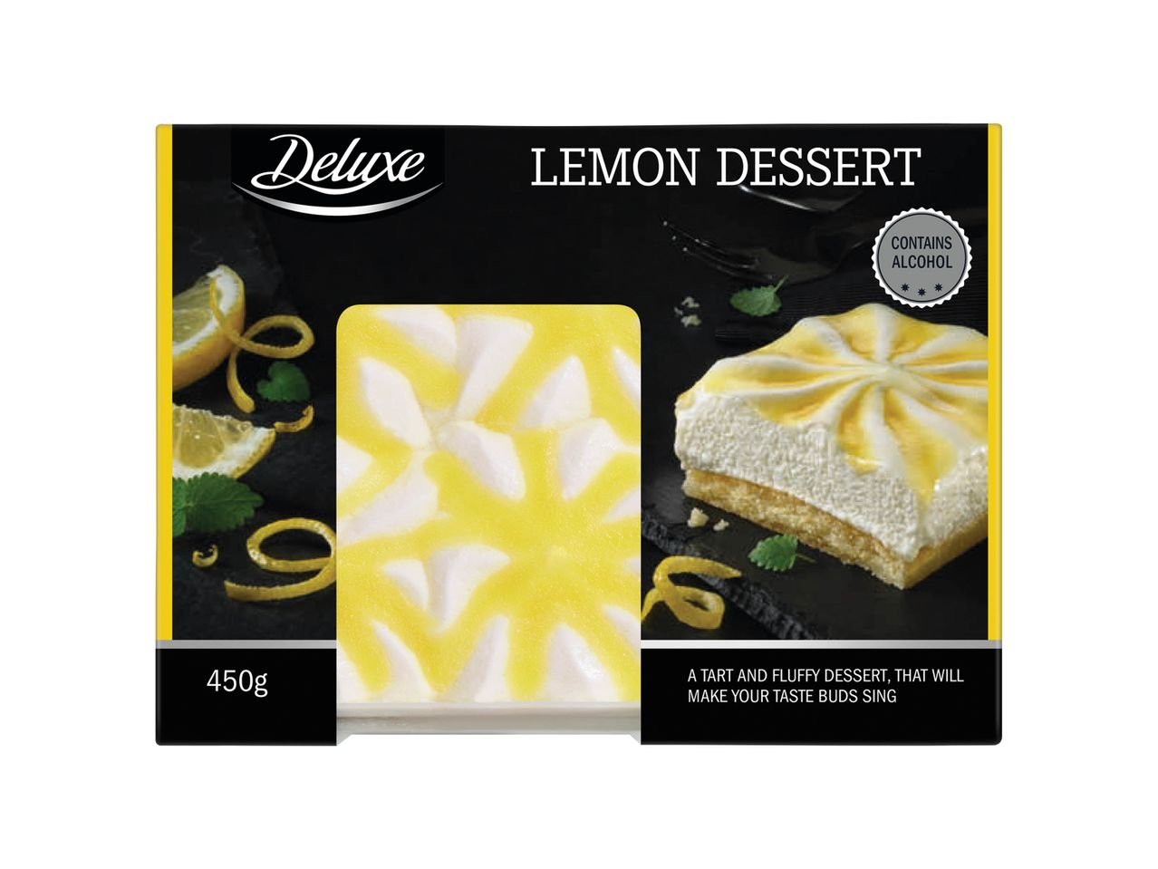 Dessert