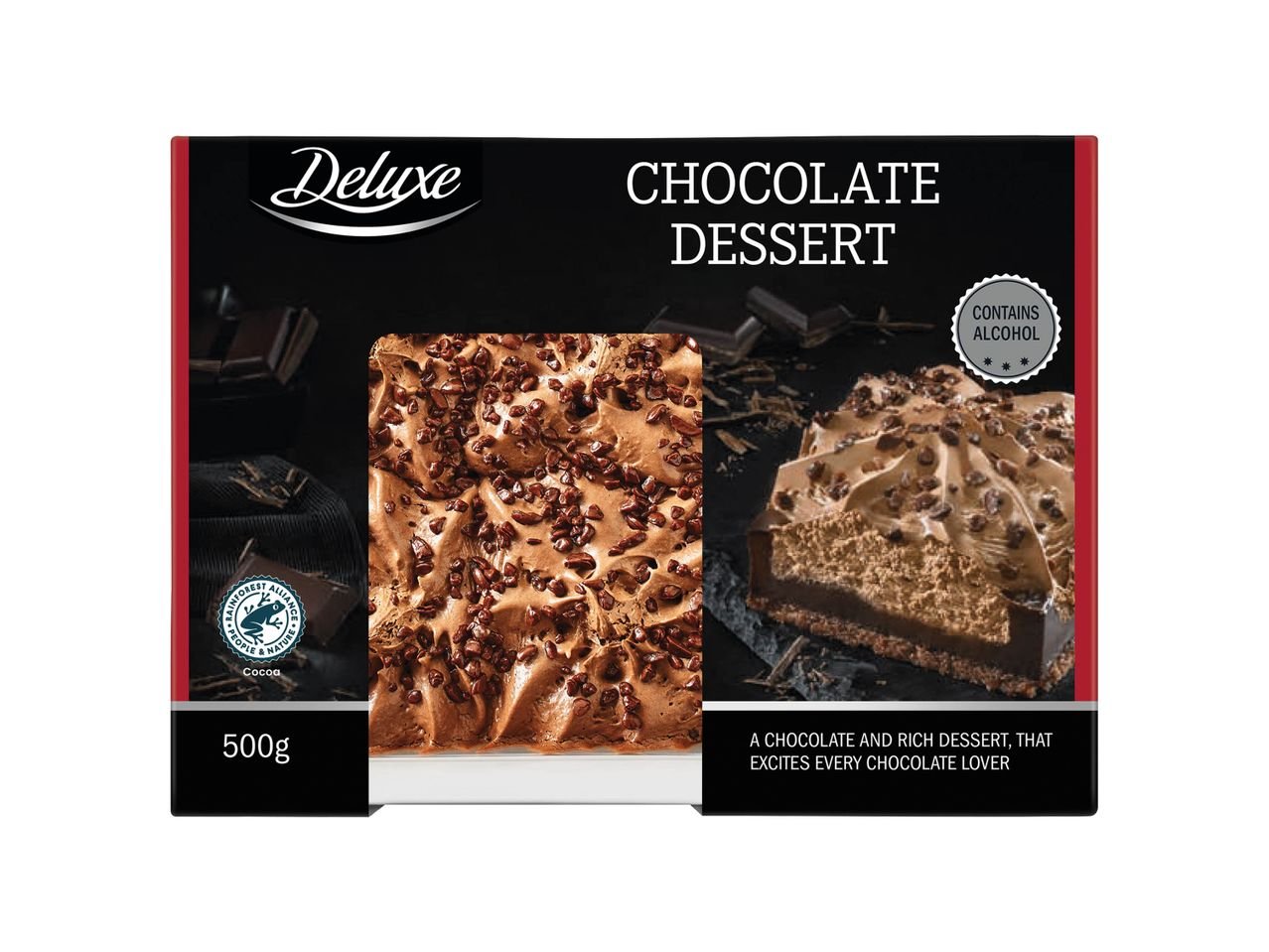 Dessert