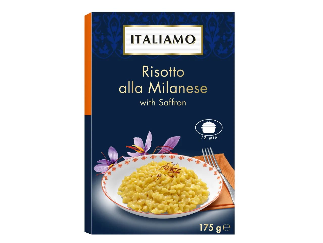 Risotto