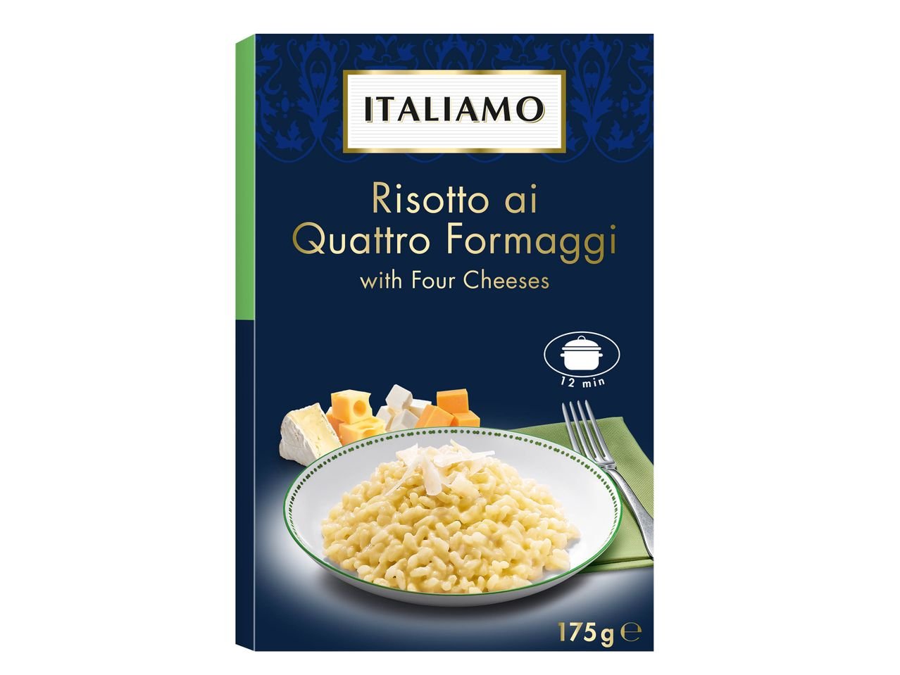 Risotto