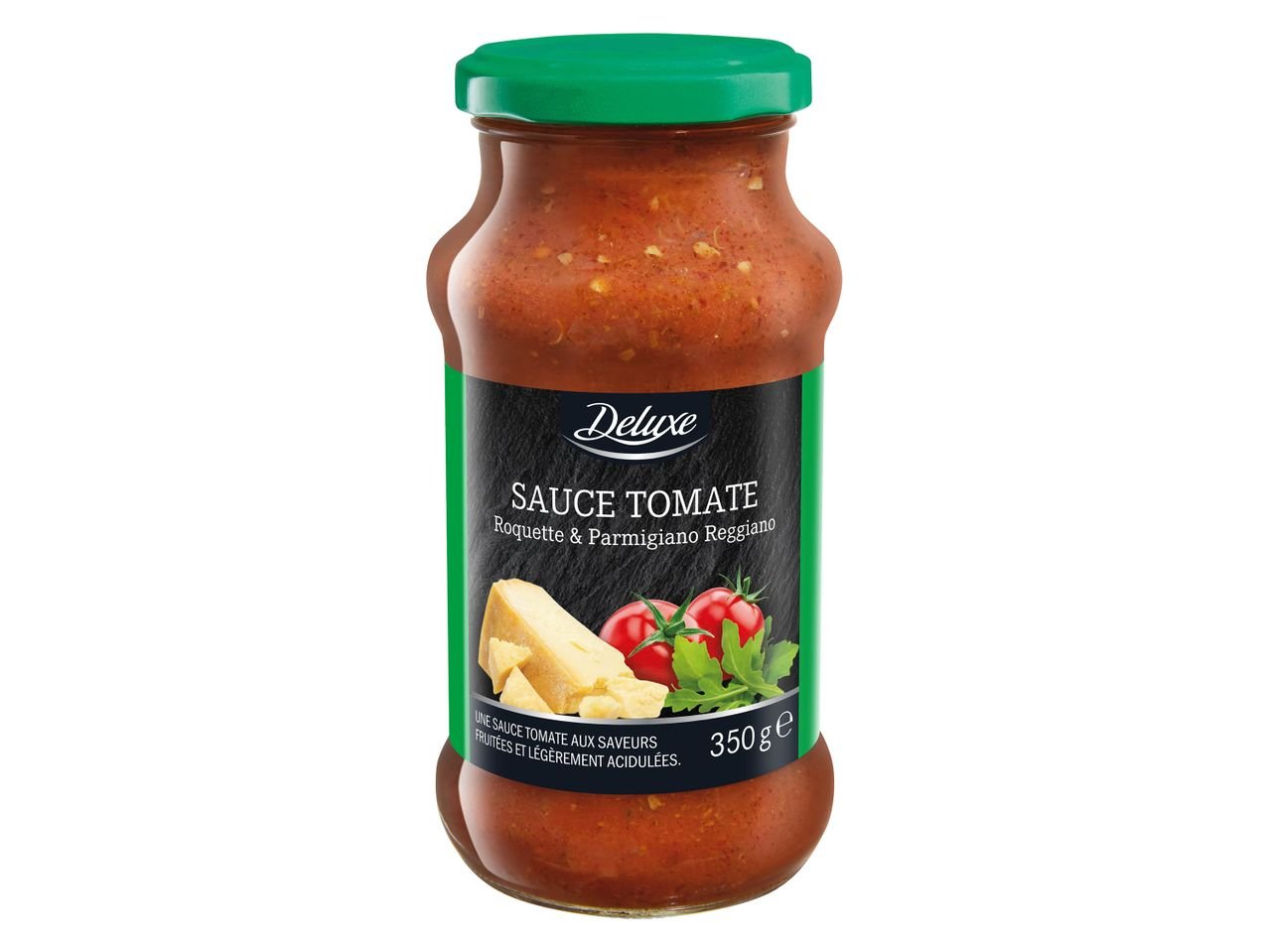 Sauces tomates pour pâtes