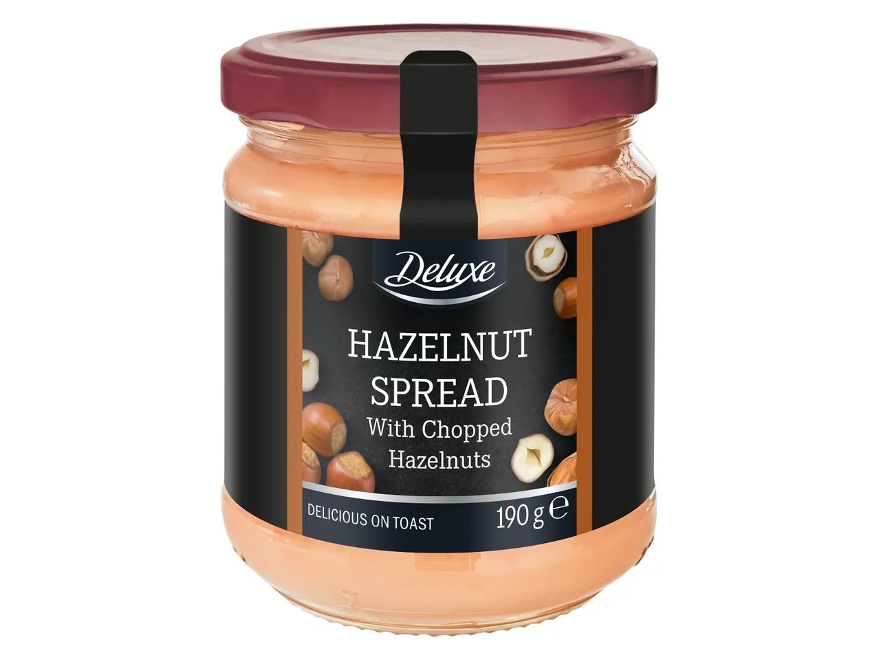 Pâte à tartiner