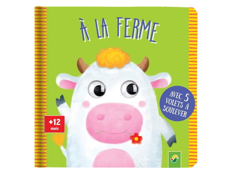 Livres interactifs
