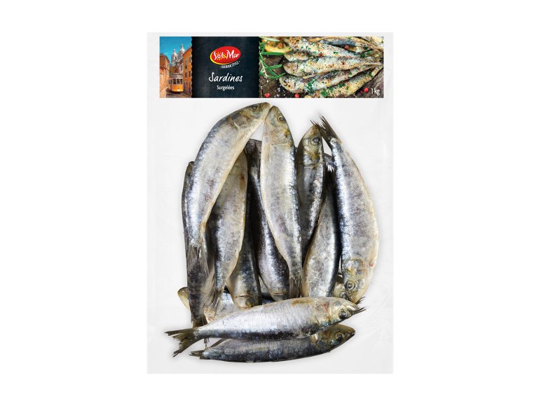 Sardines
