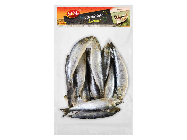 Sardines