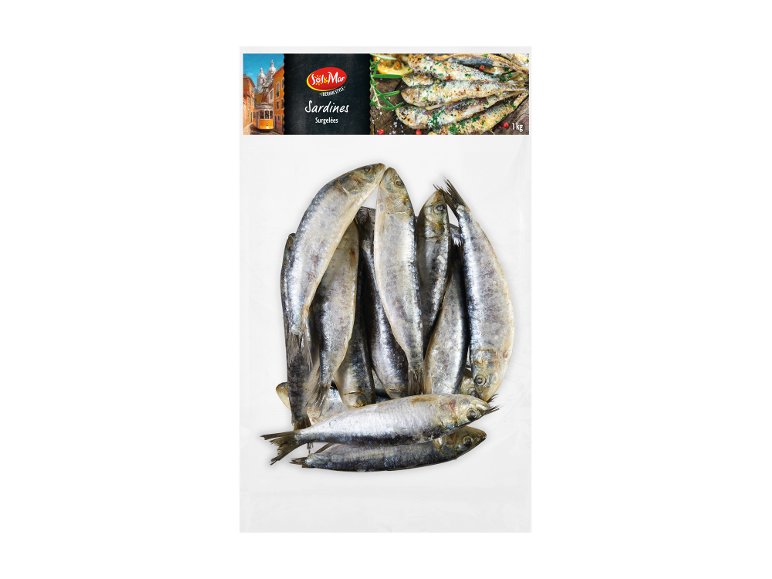 Sardines