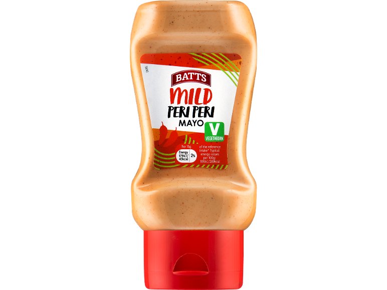 Sauce Piri Piri