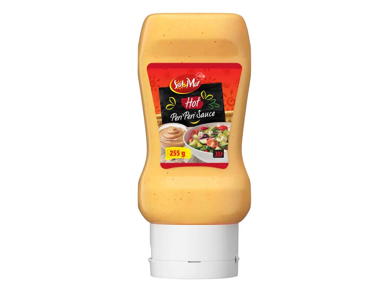 Sauce Piri Piri