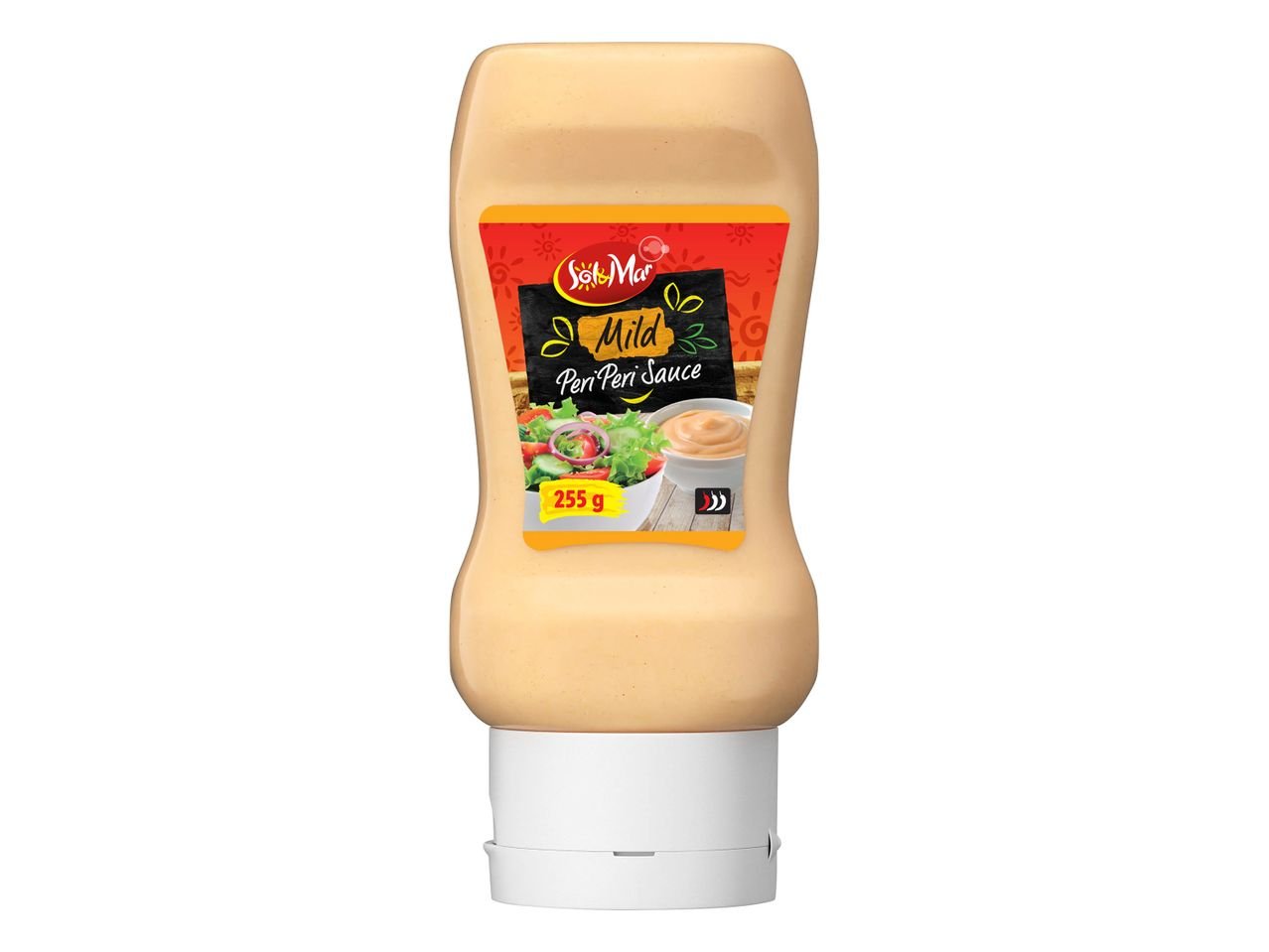 Sauce Piri Piri