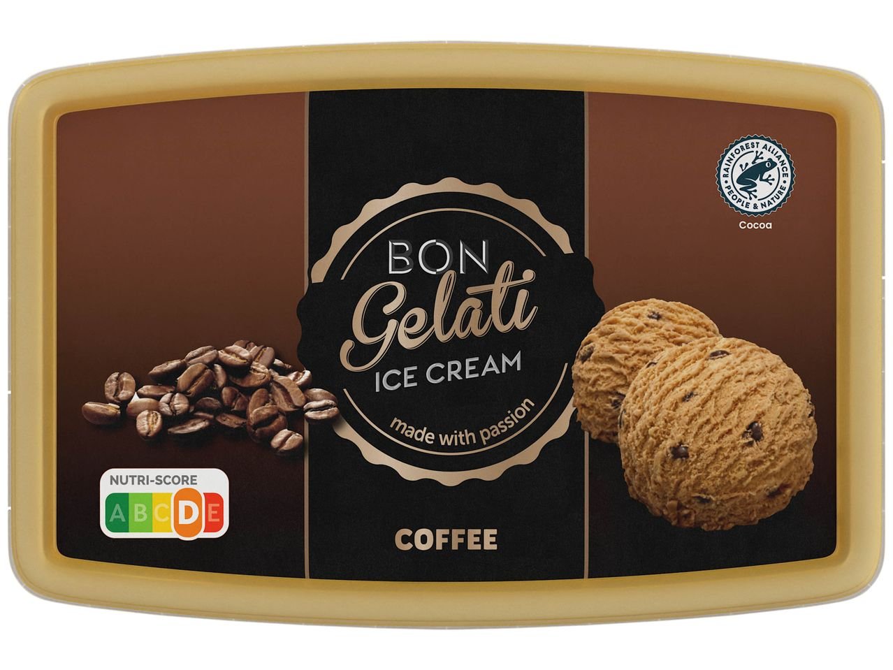 Crème glacée