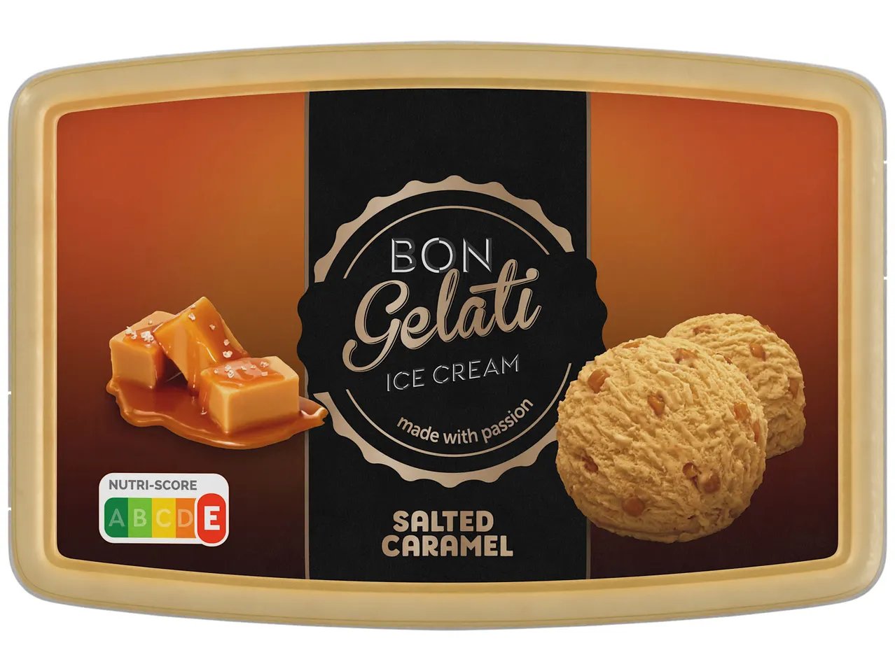 Crème glacée