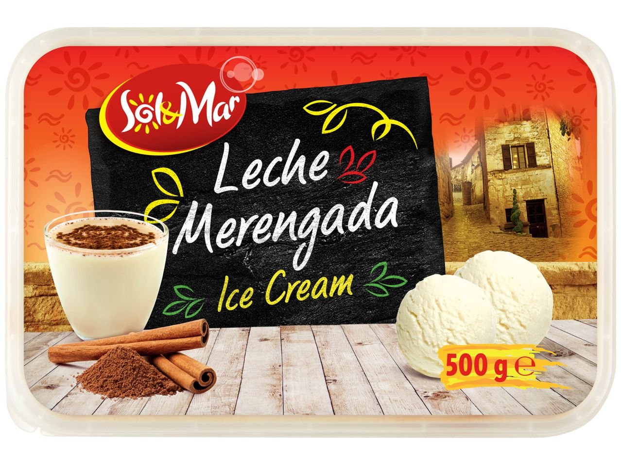 Crème glacée