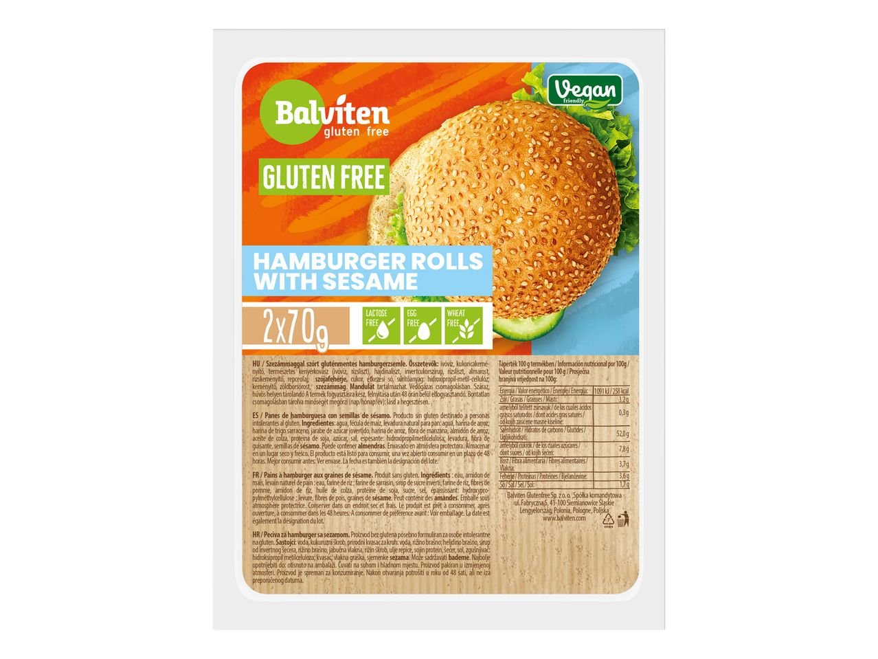 Pain pour burger