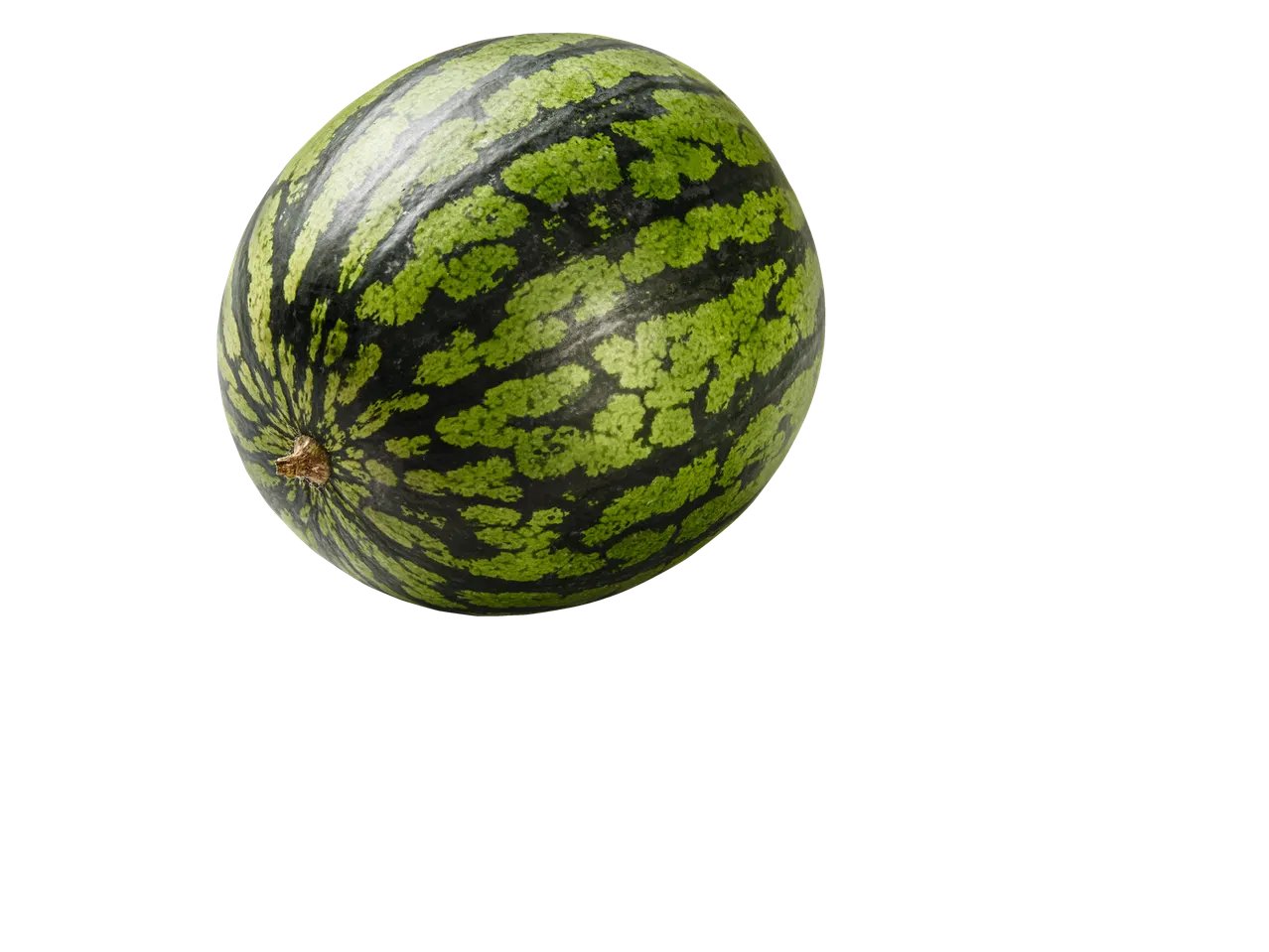 Baby pastèque
