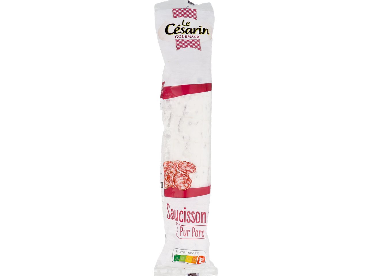 Saucisson sec