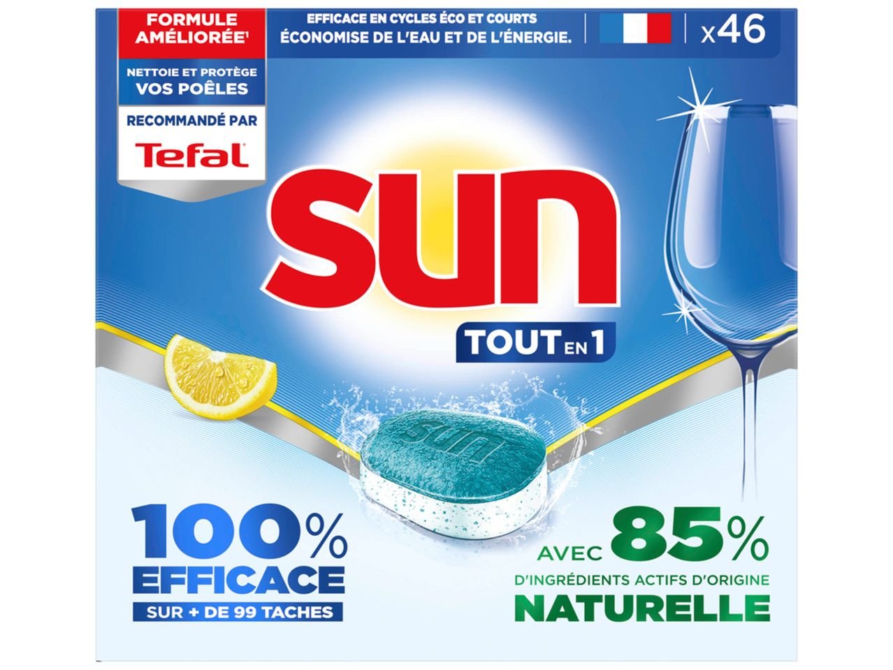 Sun tabs 9