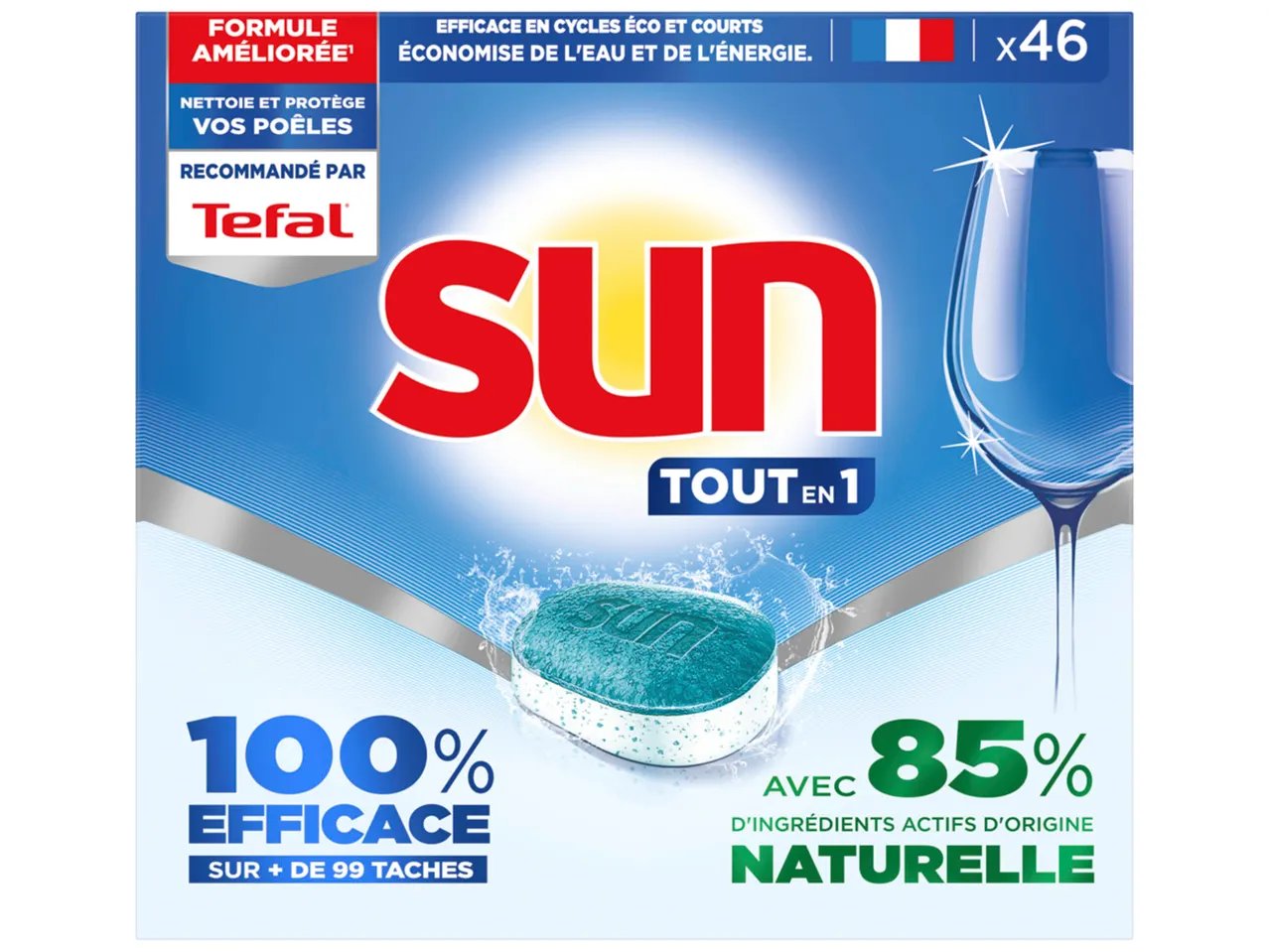 Sun tabs 9