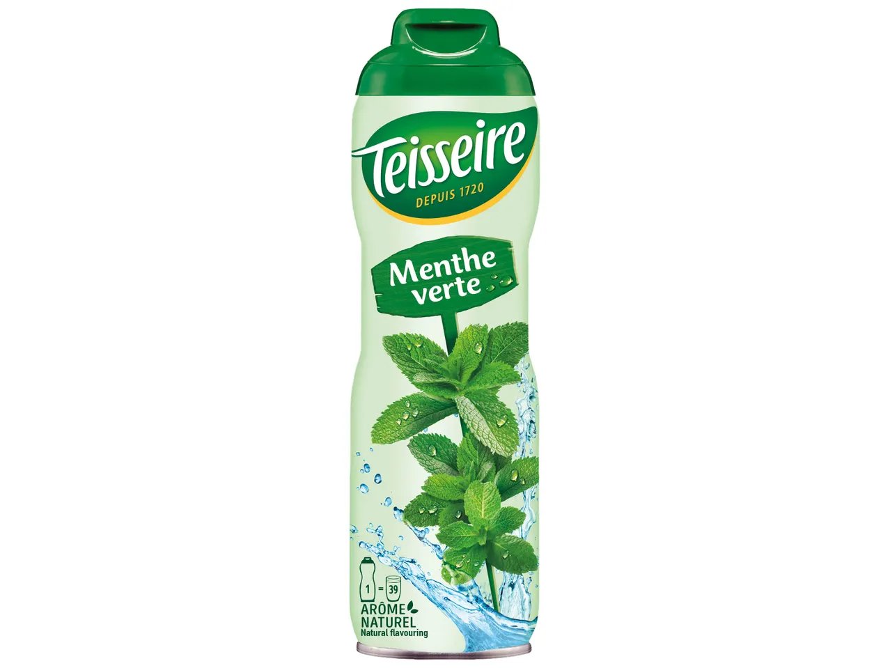 Teisseire sirop