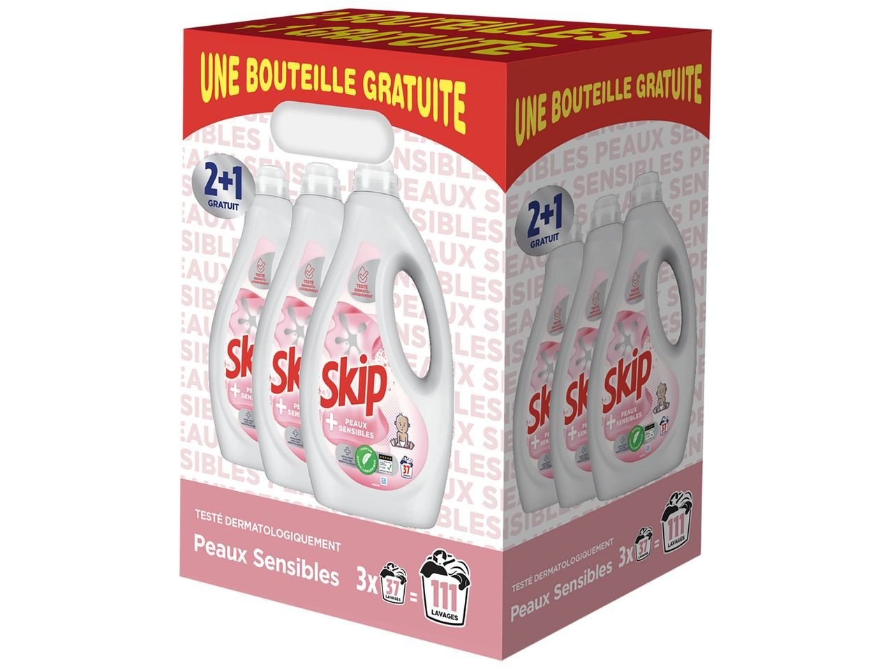 Skip lessive 9