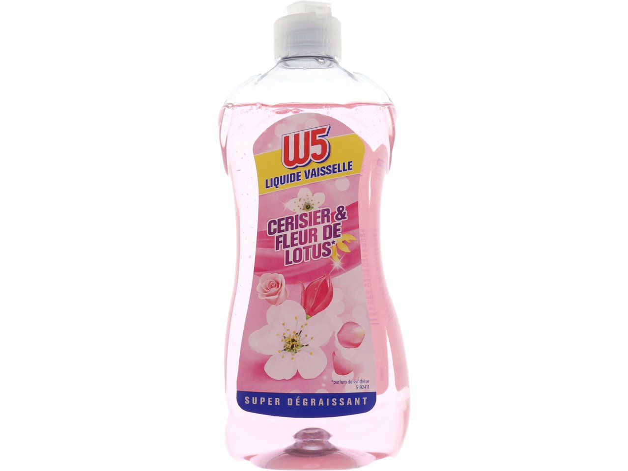 Liquide vaisselle 9