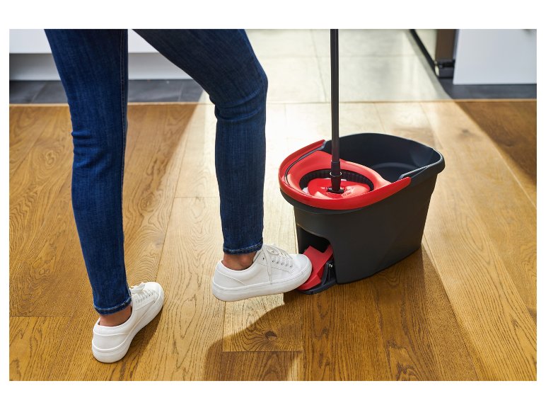 Vileda Set de nettoyage Easy Wring